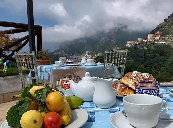 Nonno Francesco Bed & Breakfast 4*