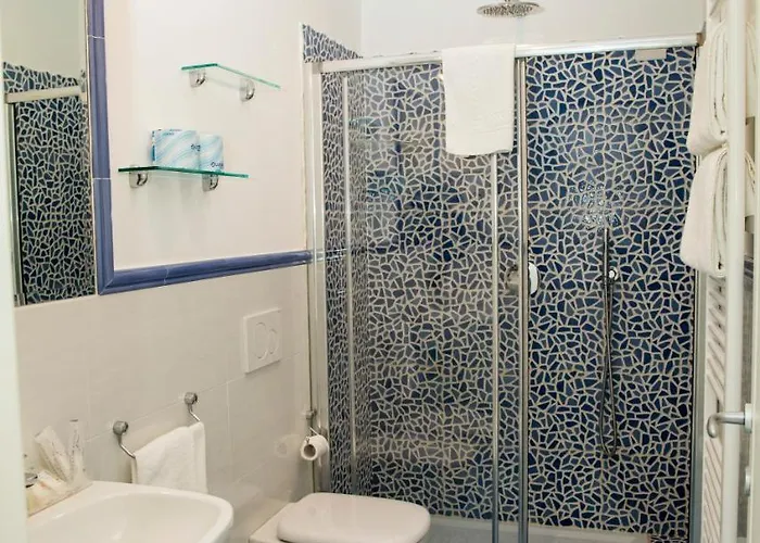 Nonno Francesco 4* Ravello