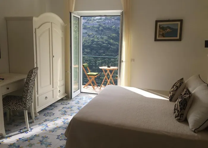 Nonno Francesco Ravello